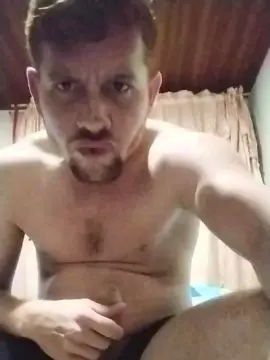 Cam4 Private Sex Chat of hotboy2824