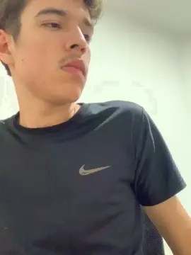 Cam4 Nude Webcam of lopeshotz
