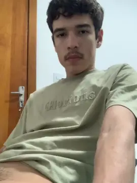 Cam4 Live Sex of lopeshotz