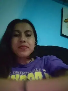 Cam4 Nude Webcam of skinny_sexy666