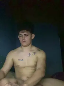 Cam4 Sex Chat of Johan20cmreales