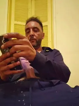 Cam4 Live Sex Cam of Pourreel
