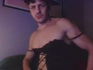 Cam4 Free Live Porn of manonthemoon3