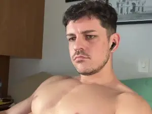 Cam4 Adult Webcams of manonthemoon3
