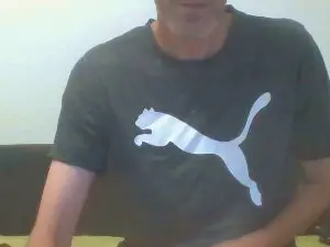 Cam4 Adult Webcam of Kridix