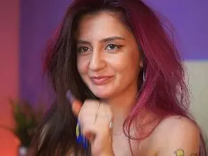 Cam4 Watch Live Sex Cams of SabrinaHope