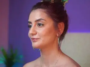 Cam4 Live Sex Cam of SabrinaHope