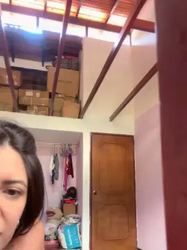 Cam4 Free Live Porn of Tropicoqueta