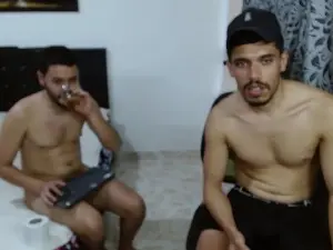 Cam4 Best live sex cam show of giannandblake