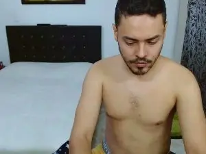 Cam4 Sex Chat of giannandblake
