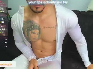 Cam4 Live Sex of mathew_fitt