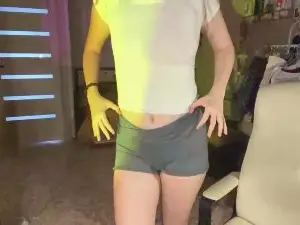 Cam4 Sex Chat of AdellaElders
