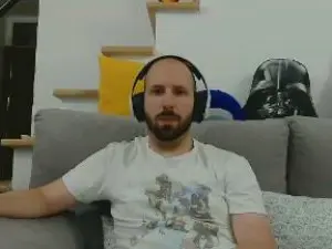 Cam4 Live Sex Cam of BONGUSXIII