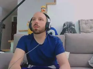 Cam4 Private Sex Chat of BONGUSXIII