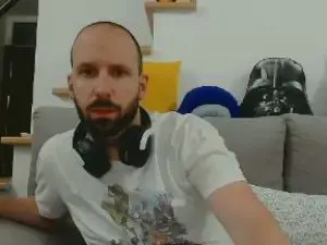 Cam4 Live Sex of BONGUSXIII