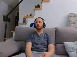 Cam4 Sex Cam of BONGUSXIII