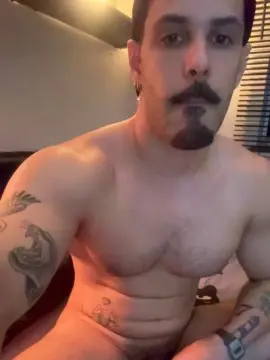 Cam4 Sex Chat of Matheussousa_