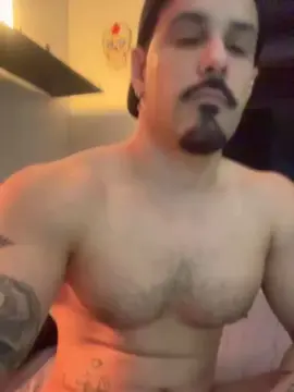 Cam4 Live Sex of Matheussousa_