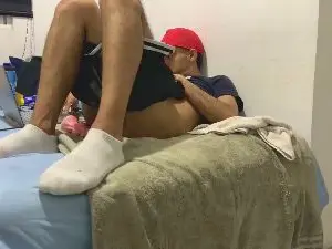 Cam4 Live Sex of PWBTTMlee0