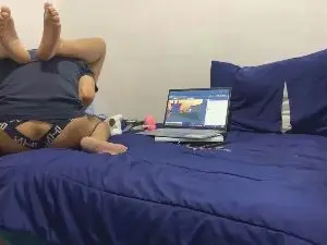 Cam4 Private Sex Chat of PWBTTMlee0