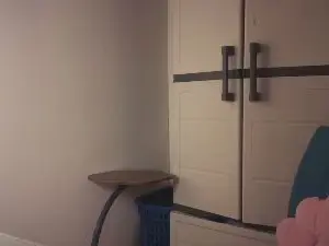 Cam4 Nude Webcam of fuck_princess