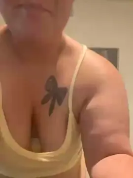 Cam4 Nude Webcam of jaclean39