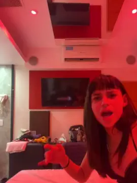 Cam4 Free Live Porn of milagrossuwu