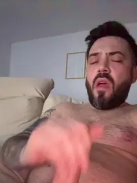 Cam4 Live Porn of pepsturb