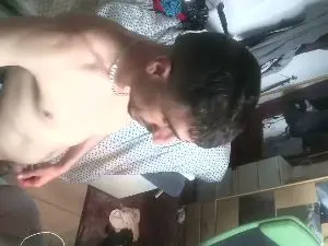 Cam4 Private Sex Chat of rik_1