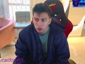 Cam4 Adult Video Chat of Cum_fantasy23