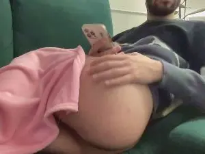 Cam4 Live Sex of Dickgrayson24