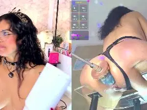 Cam4 Free Live Porn of MayaRouse