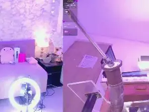 Cam4 Live Sex of MayaRouse