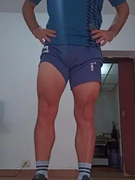 Cam4 Live Sex Cam of danthepiero