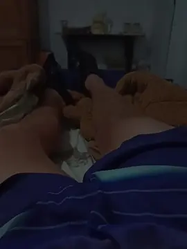 Cam4 Adult Video Chat of danthepiero