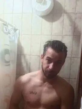 Cam4 Live Sex Cam of danthepiero