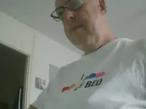 Cam4 Sex Cam of mnchner