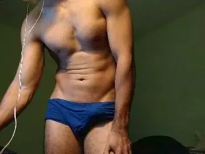 Cam4 Live Porn of Matii111