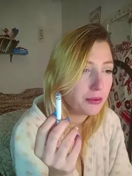 Cam4 Live Porn of Mazie07