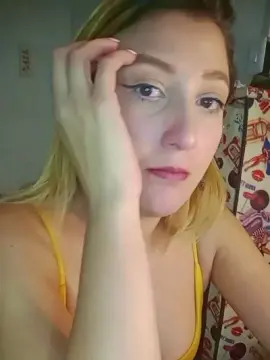 Cam4 Free Porn Cam of Mazie07