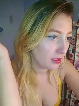 Cam4 Private Sex Chat of Mazie07