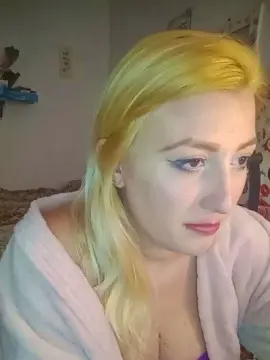 Cam4 Nude Webcam of Mazie07
