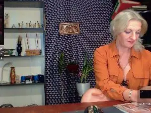 Cam4 Adult Video Chat of Nadin_slut