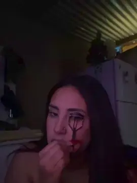 Cam4 Sex Cam of Reyna444