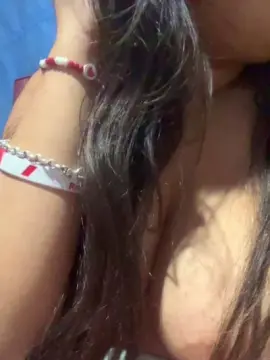 Cam4 Nude Webcam of Reyna444