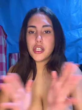 Cam4 Nude Webcam of Reyna444