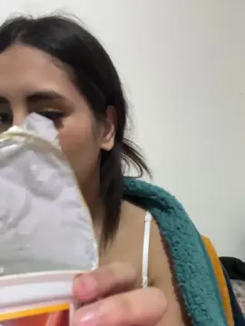Cam4 Sex Chat of Reyna444