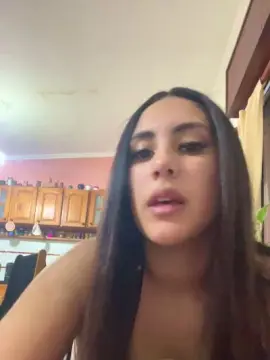 Cam4 Sex Cam of Reyna444