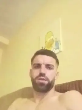 Cam4 Free Porn Cam of morfeo198