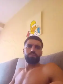 Cam4 Adult Webcam of morfeo198